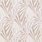 Beige - Beige & Taupe,Grey & Silver Abstract & Geometric Upholstery Fabric 54 Inches"